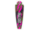 Muc-Off Ride Guard Schutzblech hinten, camo black/green, MTB-kompatibel, aus recyceltem Kunststoff, einfache Montage, unisize