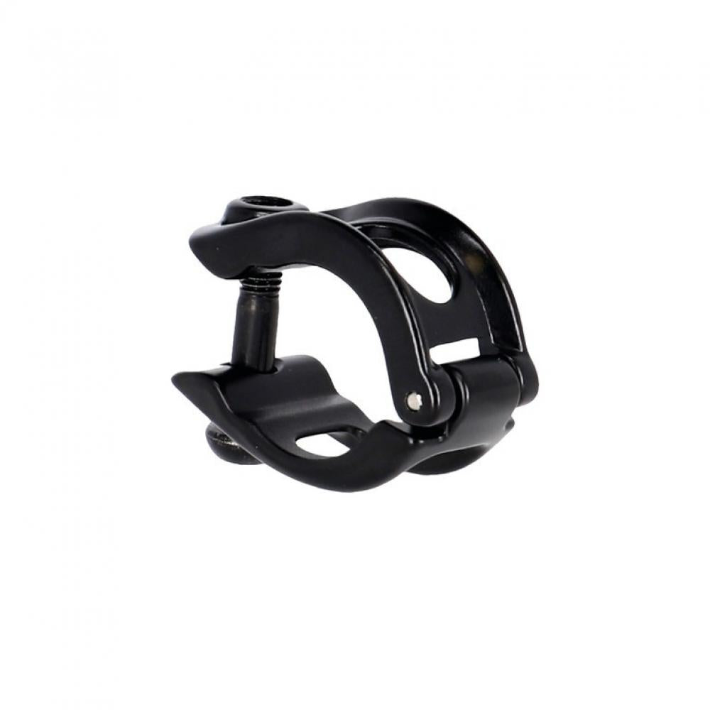 SRAM schwarze Hebelklemme für Fahrrad-Scheibenbremse Code G2 Guide Level Elixir DB Stealth
