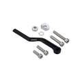 BBB Cycling BBB Ketten-Schutz ChainWatch 53T-34T schwarz 53/34 Zähne - zuverlässiger Kettenschutz
