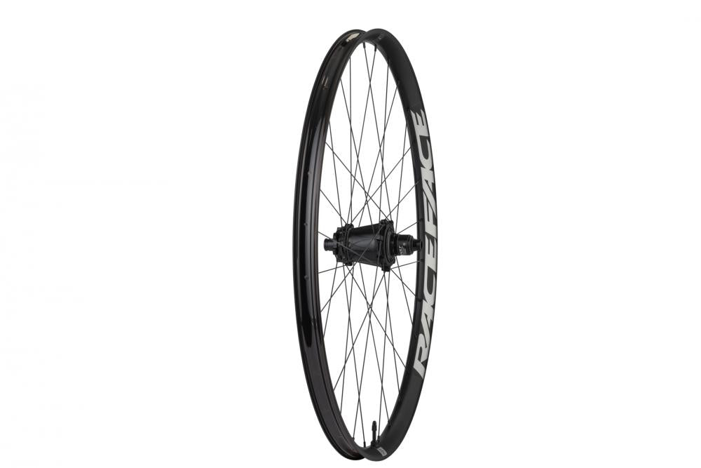 Race Face Turbine 30 Laufrad HR 29", 157x12mm, XD, 6-Loch - robuste Performance
