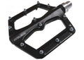 absolut Pedale D262 Plattformpedale schwarz