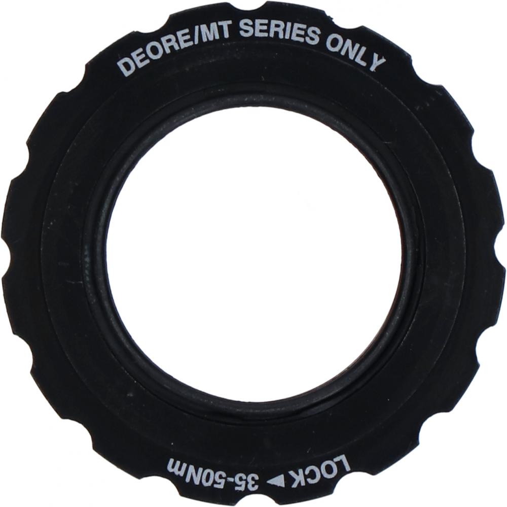 SHIMANO Verschlussring FC-M6100 Kettenblatt - 9 g, Y0L198030