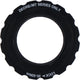 SHIMANO Verschlussring FC-M6100 Kettenblatt - 9 g, Y0L198030