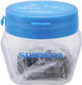 SHIMANO 100 Stück Kettennietstift 7-/8-fach - 8-fach