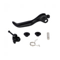 SRAM Scheibenbremshebel Level Bronze Stealth C1 Ersatzteile Kit schwarz Aluminium Fahrrad.