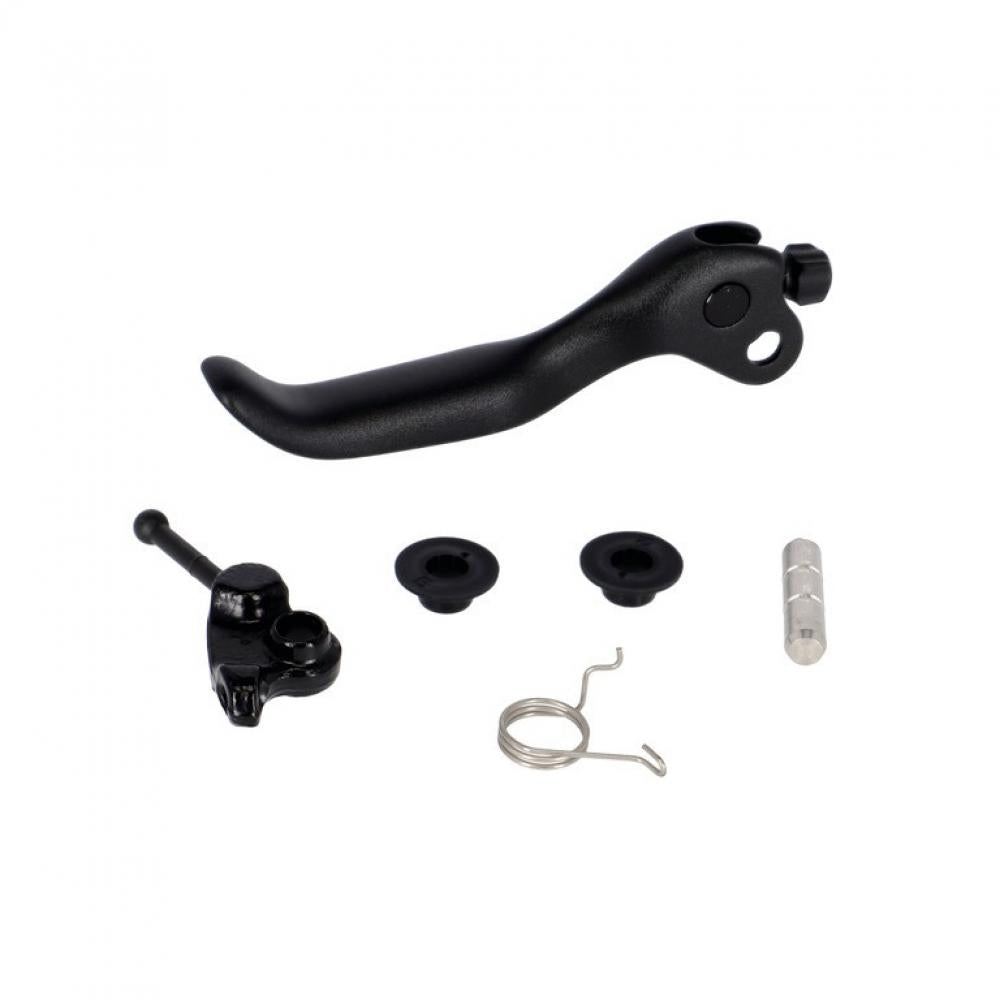 SRAM Scheibenbremshebel Level Bronze Stealth C1 Ersatzteile Kit schwarz Aluminium Fahrrad.