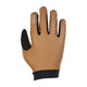 ION MTB Gloves ION Logo XS - Mountainbike Handschuhe für optimalen Grip und Komfort - Bekleidung