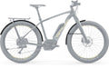 Centurion Schutzblech-Set E-Fire Street 28 Zoll Schwarz - Hochwertiger Spritzschutz