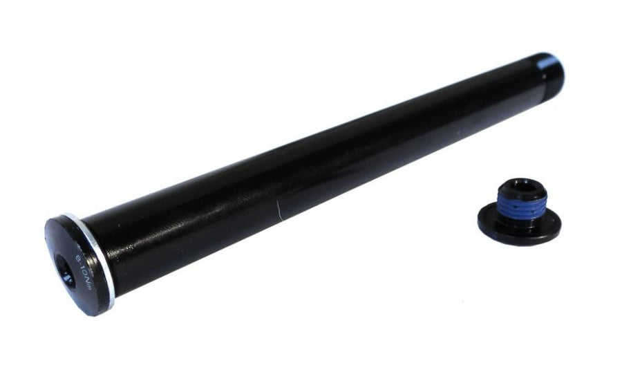 SR Suntour Steckachse für 15mm XCM-Serie 100mm