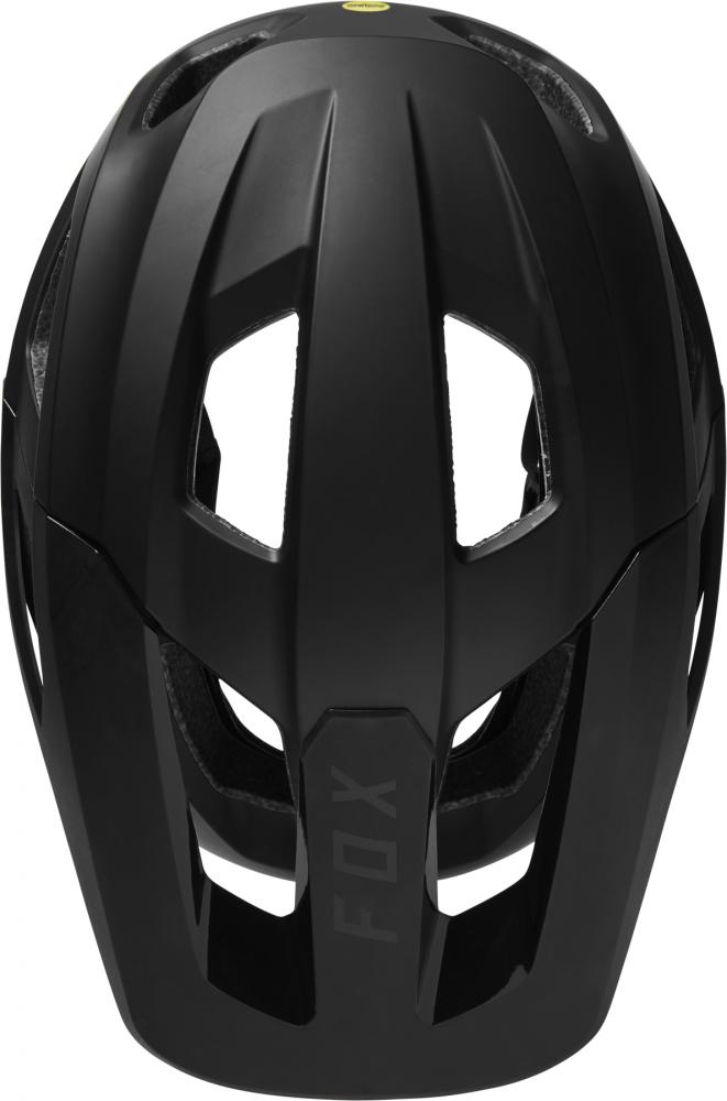 Fox Helm Mainframe CE black Größe M