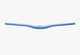 Race Face Turbine Riser Lenker, 35.0, 760x20mm, blau - Kontrolle & Performance
