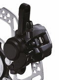 SHIMANO Bremssattel Road BR-R317 Mechanisch VR Post-Mount Bremssattel