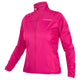Endura Damen Xtract Jacke kirschrot Größe S
