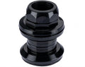 CT STEUERSATZ HS-20 1" 26,4 ALU SCHWARZ