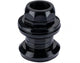 CT STEUERSATZ HS-20 1" 26,4 ALU SCHWARZ