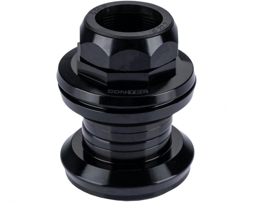 CT STEUERSATZ HS-20 1" 26,4 ALU SCHWARZ
