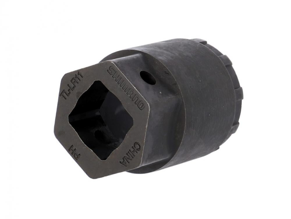 SHIMANO TL-LR11 Abzieher SM-RT10 CenterLock Verschlussringwerkzeug