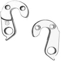 Marwi, Schaltauge inkl. Schrauben auf Karte, GH-221, 439221