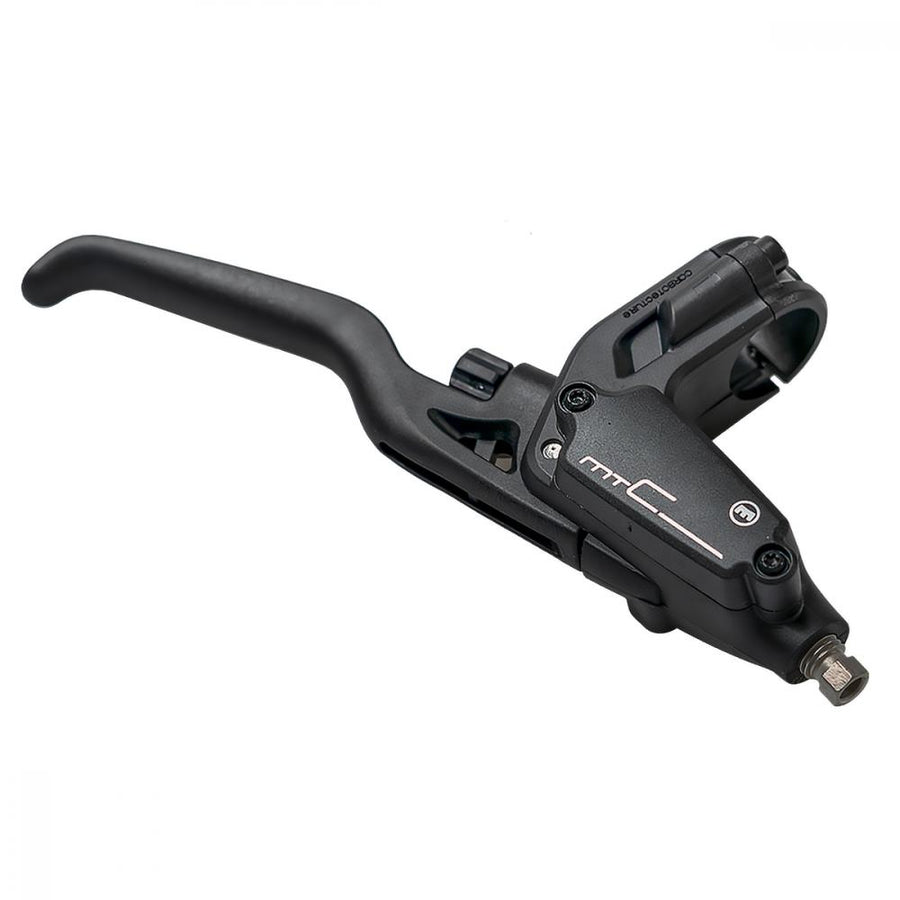 MAGURA Bremsgriff MT C ABS rechts, 3-Finger Carbotecture-Hebel mit Magnet - präzise ABS-Steuerung