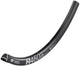 DT Swiss Felge R 460 Disc 28"/700C 24 Loch Schwarz - vielseitige Rennrad-Disc-Felge