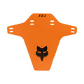 FOX Mudguard MTB-Schutzblech Orange für Federgabel