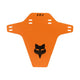 FOX Mudguard MTB-Schutzblech Orange für Federgabel