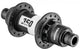 DT Swiss Nabe MTB HR 350 Classic 28 Loch Schwarz - zuverlässige Boost-Hinterradnabe