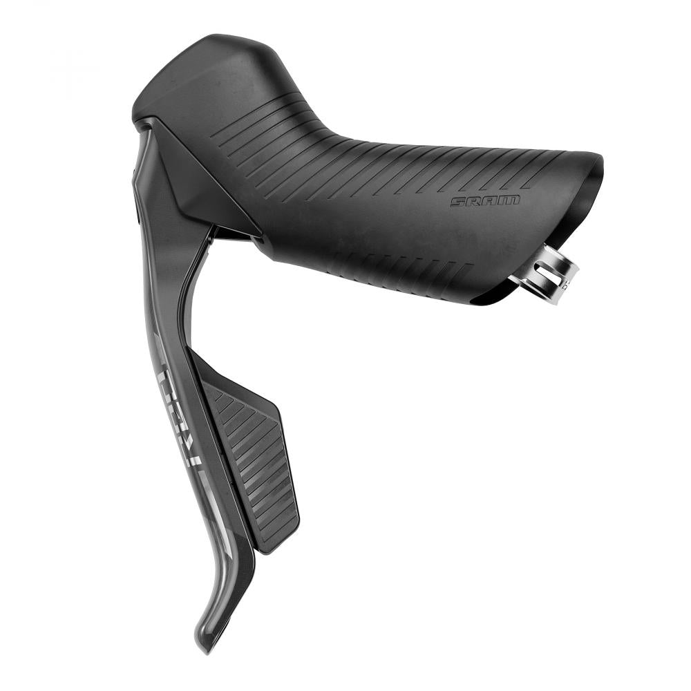 SRAM Schalt-/Bremseinheit Red AXS E1 links - präzise Kontrolle für moderne Rennräder