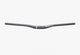 Race Face Turbine Riser Lenker 35.0, 760x20mm, schwarz - präzise Kontrolle und Stabilität