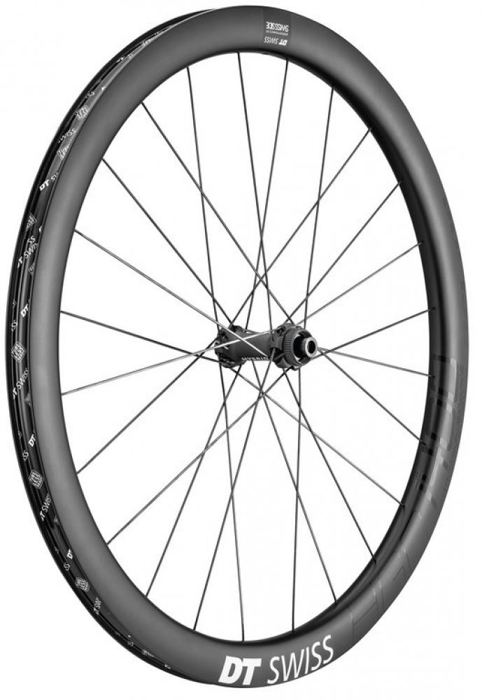 DT Swiss HGC 1400 SPLINE 42 mm Vorderrad 27,5 Zoll - Boost 12x110 mm