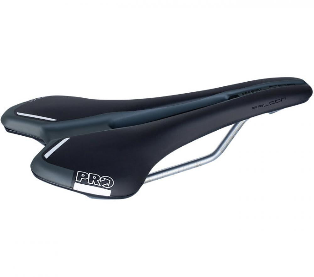 PRO SATTEL FALCON CRMO AF 142MM CRMO-GESTELL 328g