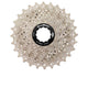 SunRace CSRS0 10s Kassette 11-25 Zähne Aluminium Spider Road Sram