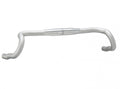 Ritchey Classic Venture Max Drop Lenker 31.8mm 40-52.5cmx102x76mm 6°/24° hp silber