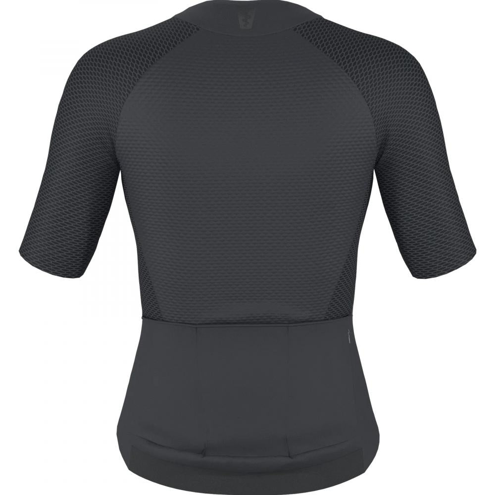 SQlab SQ-Jersey ONE12 Women S - Damen Fahrradtrikot für Sport & Freizeit - Rennradtrikot