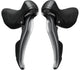 SHIMANO Schalt-/Bremshebel CLARIS ST-R2000 Schalt-/Bremshebel - 2x8, 8-fach