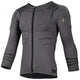 IXS Sports Division iXS Trigger upper body protective XS/S grey - leichter Oberkörperprotektor mit Xmatter