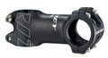 Ritchey Trail Vorbau 60mm 31,8mm BB Black  3D-geschmiedetes 6061 Aluminium, 0° Winkel, für MTB & Trail, hohe Steifigkeit & Lenkpräzision