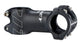 Ritchey Trail Vorbau 60mm 31,8mm BB Black  3D-geschmiedetes 6061 Aluminium, 0° Winkel, für MTB & Trail, hohe Steifigkeit & Lenkpräzision