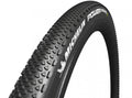 Michelin Reifen Power Gravel faltbar 281.35 Zoll 35-622 schwarz TL-Ready