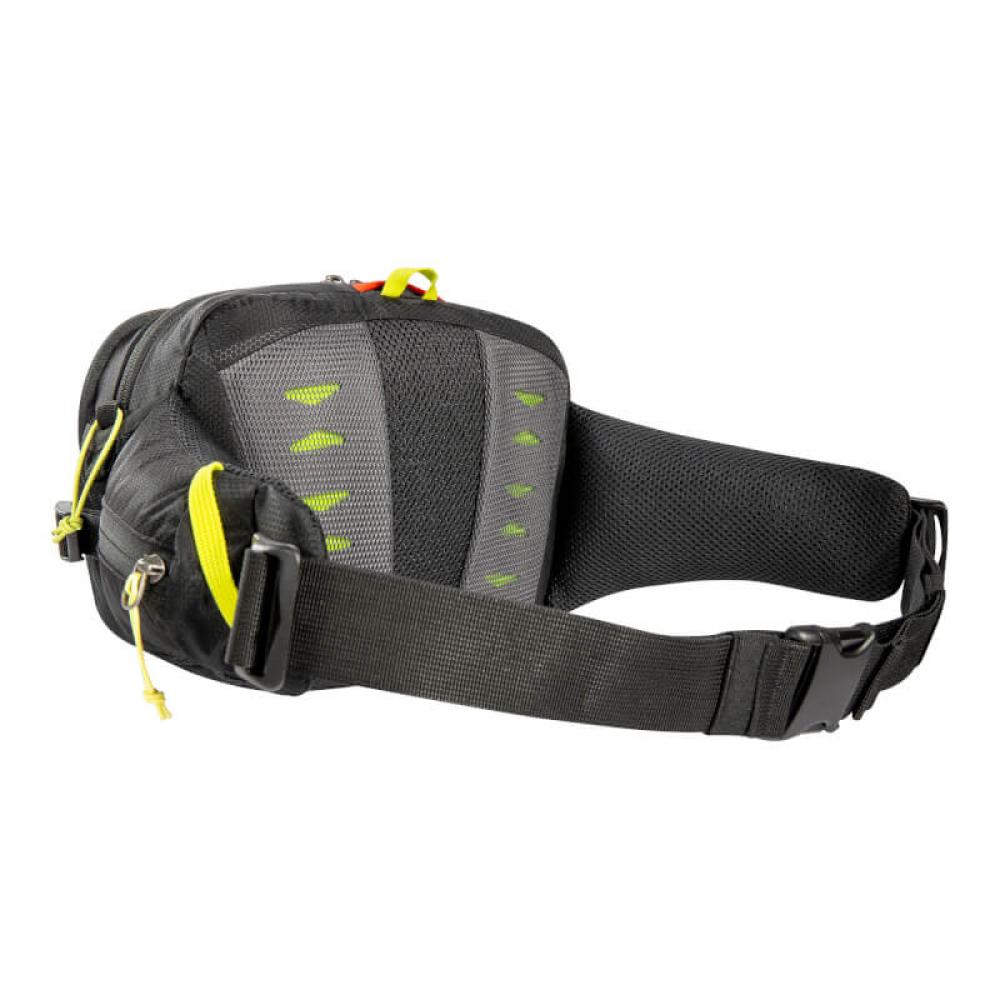 Tatonka Bike Hip Bag MTB 5 - Fahrradhüfttasche Unisex 5 L mit stabilem Sitz