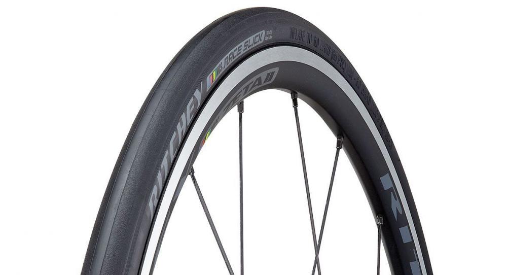 Ritchey Comp Race Slick Faltreifen 700x23C 23-622 60TPI