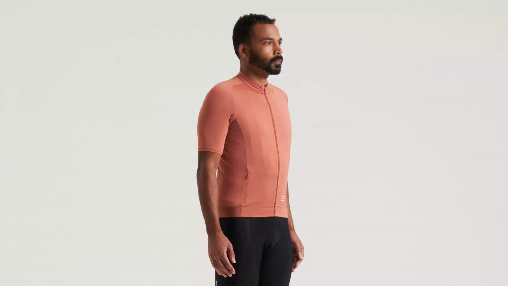 FOUNDATION SBC FOUNDATION JERSEY SS MEN TRCTA XS - Trikot