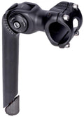 Contec Vorbau Lida Stick 25,4 mm 25,4 mm 85 mm schwarz