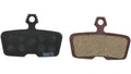 SRAM Bremsbeläge Quiet Organic für Motive, DB, Code und Guide RE