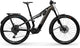 Centurion Numinis R3000 ABS EQ EP1 S / (38) Schwarz - voll ausgestattetes Fully mit ABS