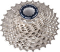 SHIMANO ULTEGRA CS-R8000 Kassette 11-fach 11-30 Zähne - Rennrad Fahrradkassette