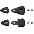Sidi Vent Air Einsatz für Vent Air Sohle 38-40 Schwarz - optimierte Belüftung & Komfort