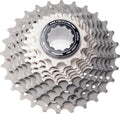 SHIMANO Kassette DURA-ACE CS-R9100 11-fach 12-28Z Kassette - Rennrad 11-fach 12-28 Zähne