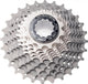 SHIMANO Kassette DURA-ACE CS-R9100 11-fach 12-28Z Kassette - Rennrad 11-fach 12-28 Zähne