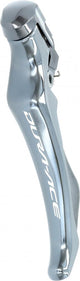 SHIMANO Schalthebel Links ST-ST-R9100 - Rennrad Schalt-Bremshebel 2-fach, 75 g